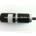 45JX100K 12v / 24v DC BRUSH PLANETARY GEAR MOTOR
